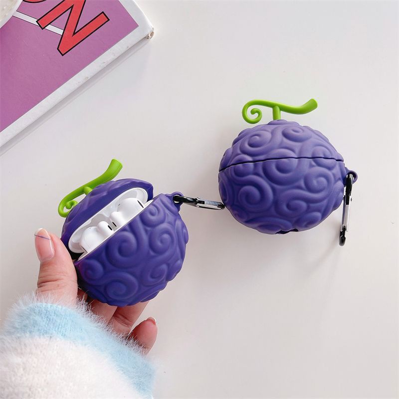 Apple Bluetooth Earbuds Case A - огляд і ціна Wireless Earbuds Case