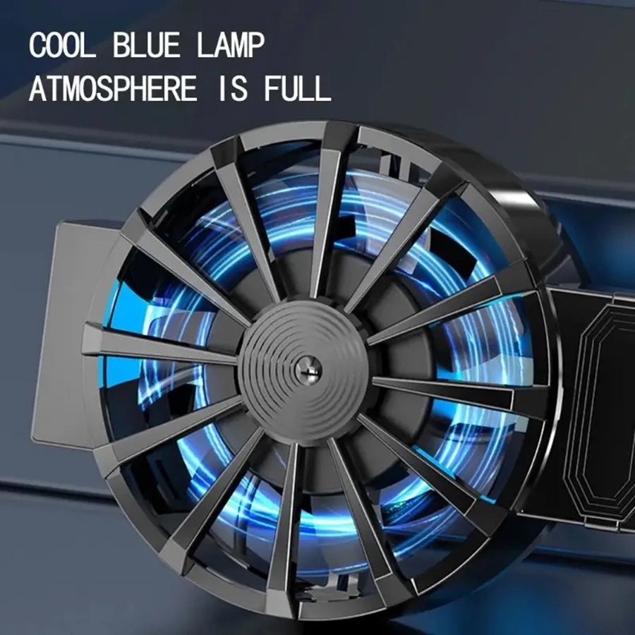 Portable Phone Cooler, Suitabl - огляд і ціна Phone Accessories Kit