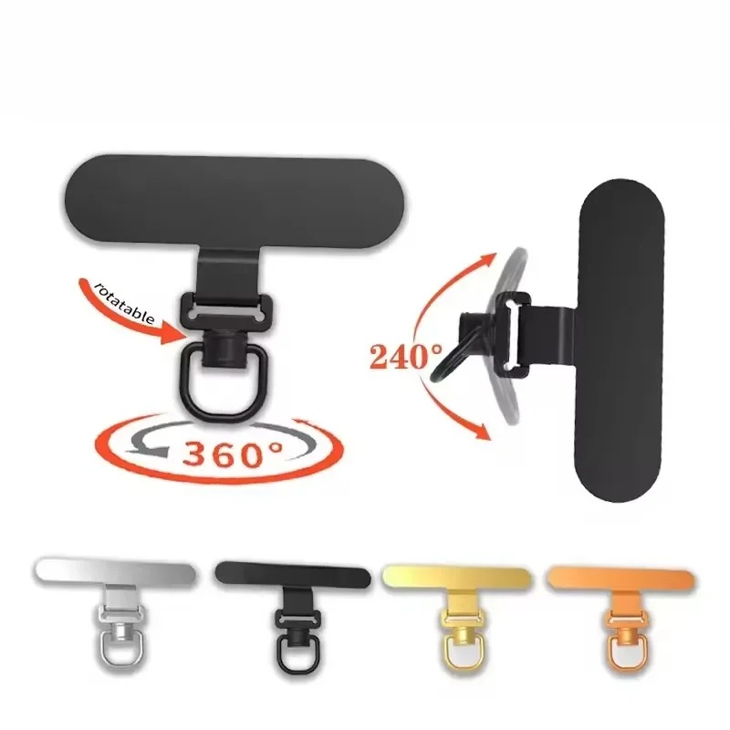 360 Rotating Phone Lanyard Cli - огляд і ціна Phone Ring Holder
