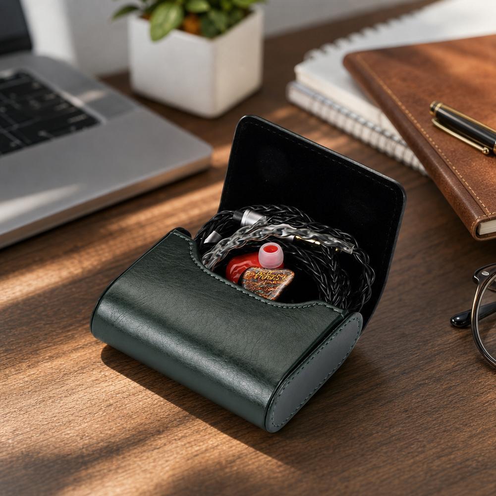 High Grade Magnetic Earphone S - огляд і ціна Wireless Earbuds Case