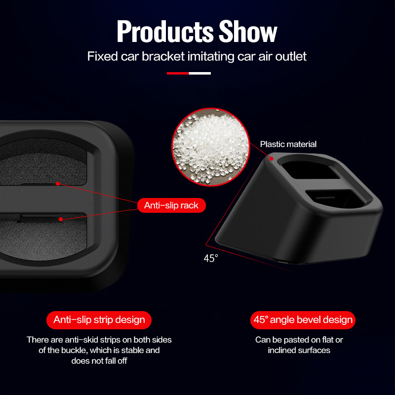 Universal Mobile Phone Bracket - огляд і ціна Phone Accessories And Electronics