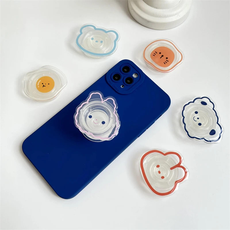 Cartoon Animal Korean INS Cute - огляд і ціна Phone Accessories Vending Machine
