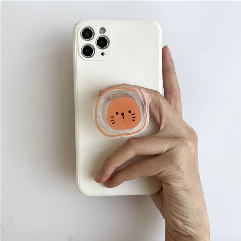 Cartoon Animal Korean INS Cute - огляд і ціна Phone Accessories Vending Machine