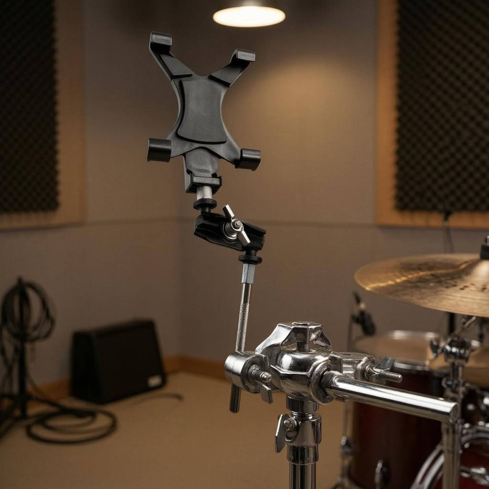 Drum Kit Mounting Accessory Me - огляд і ціна Phone Accessories Kit