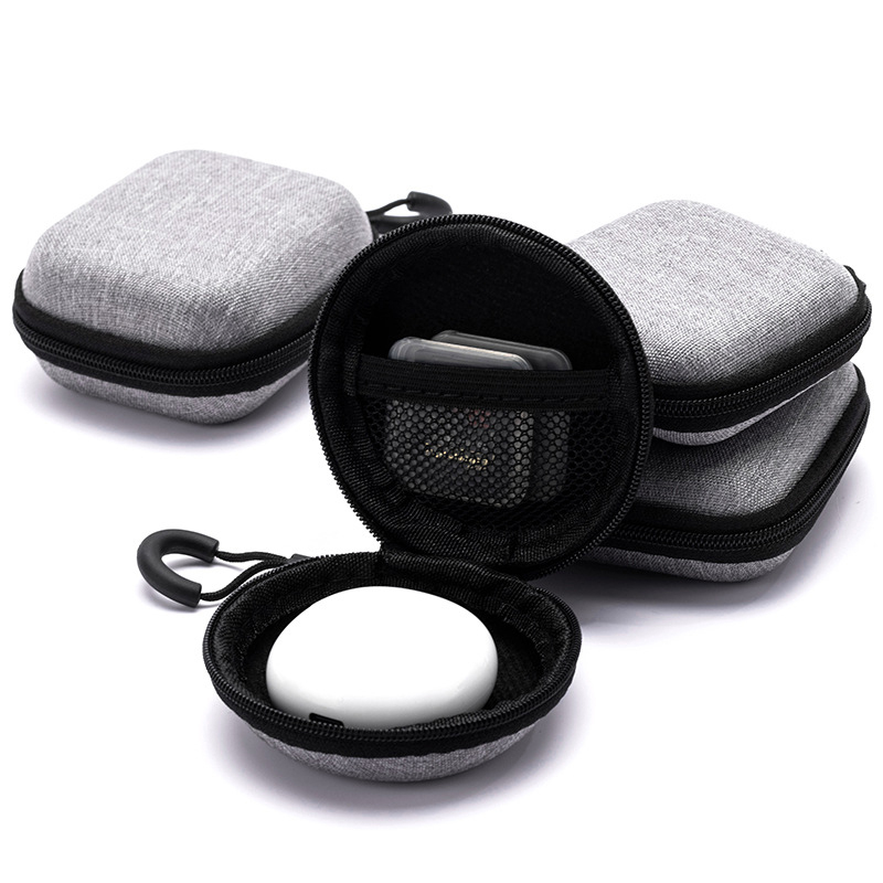 NEW Portable Shockproof Headph - огляд і ціна Wireless Earbuds Case