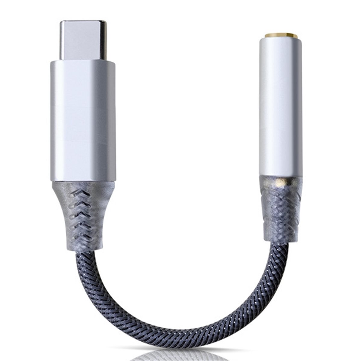 DTC5 Type-C Digital Decoding H - огляд і ціна Phone Accessories Kit