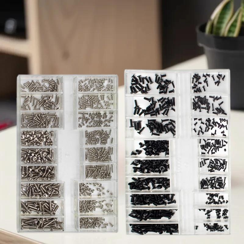 1 Set Screw Watch Screw Box 18 - огляд і ціна Phone Accessories Kit