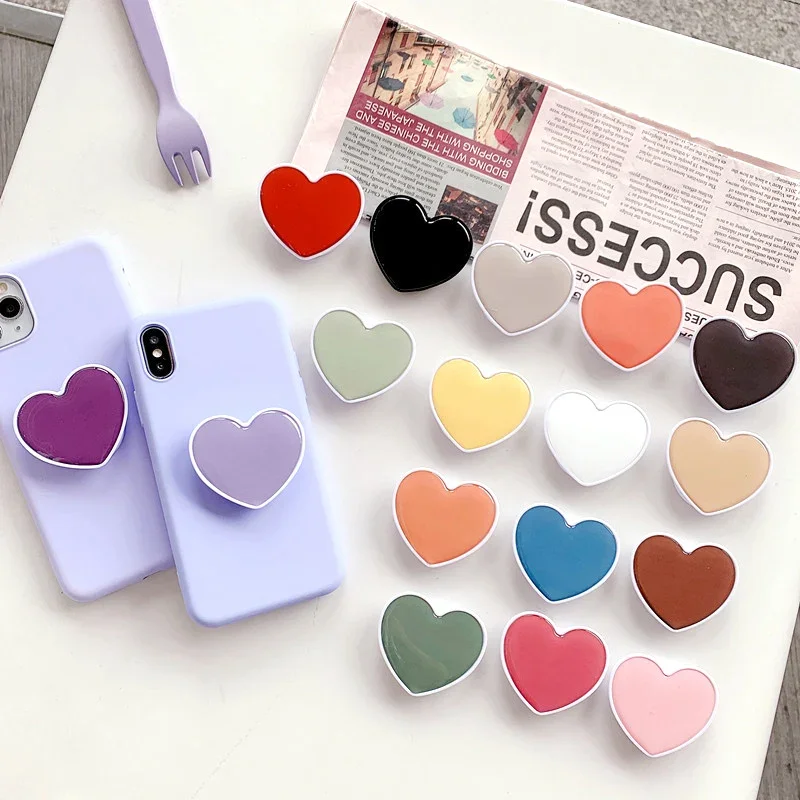 2024 Heart Shaped Phone Socket - огляд і ціна Phone Accessories Vending Machine