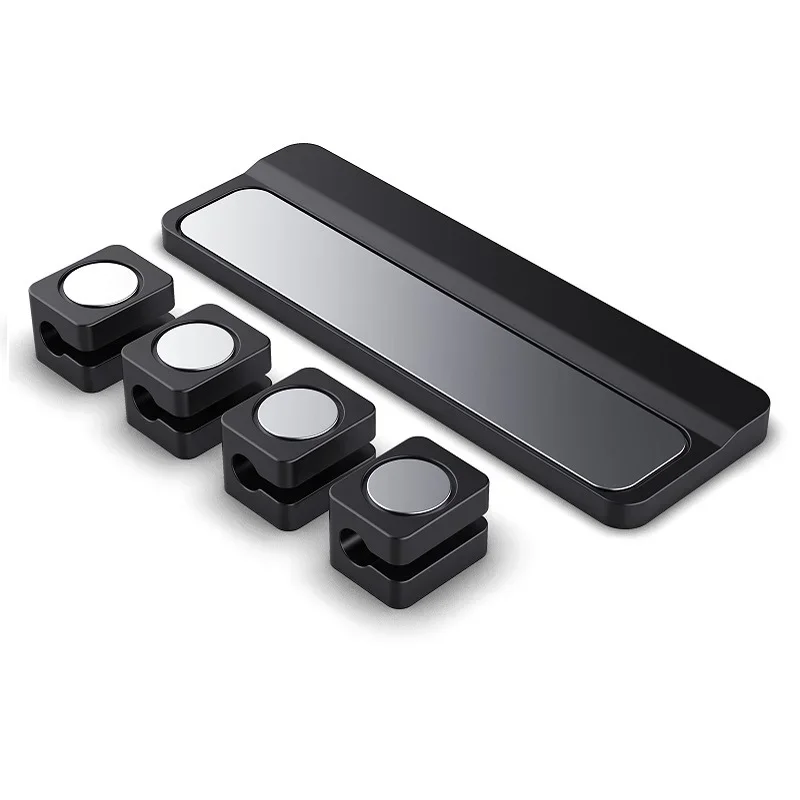Cable Organizer Magnetic Cable - огляд і ціна Cable Organizer Magnetic
