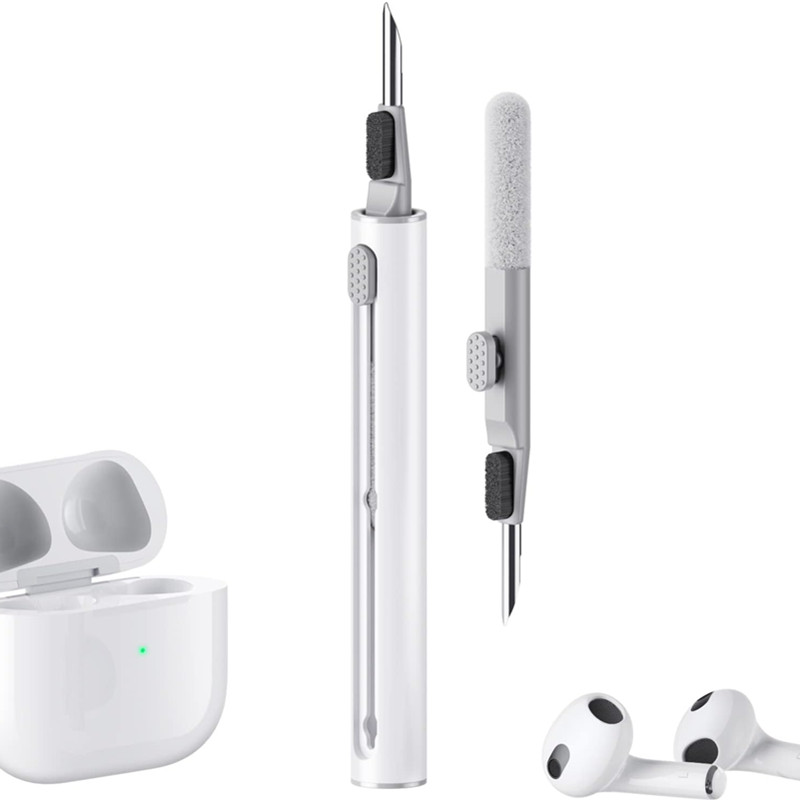 Earphone Mobile Phone Cleaning - огляд і ціна Phone Accessories Kit