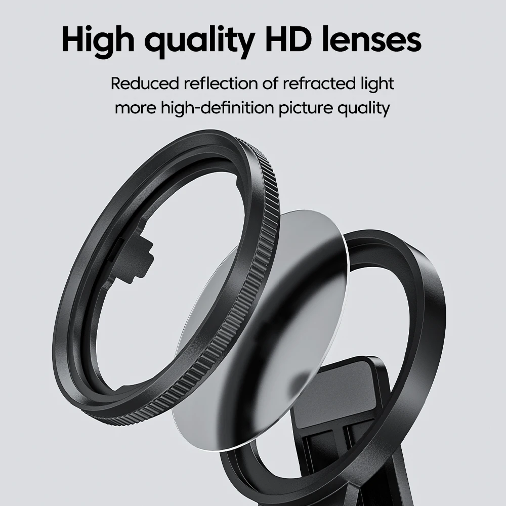 New 52mm CPL Mobile Phone Lens - огляд і ціна Phone Accessories And Electronics