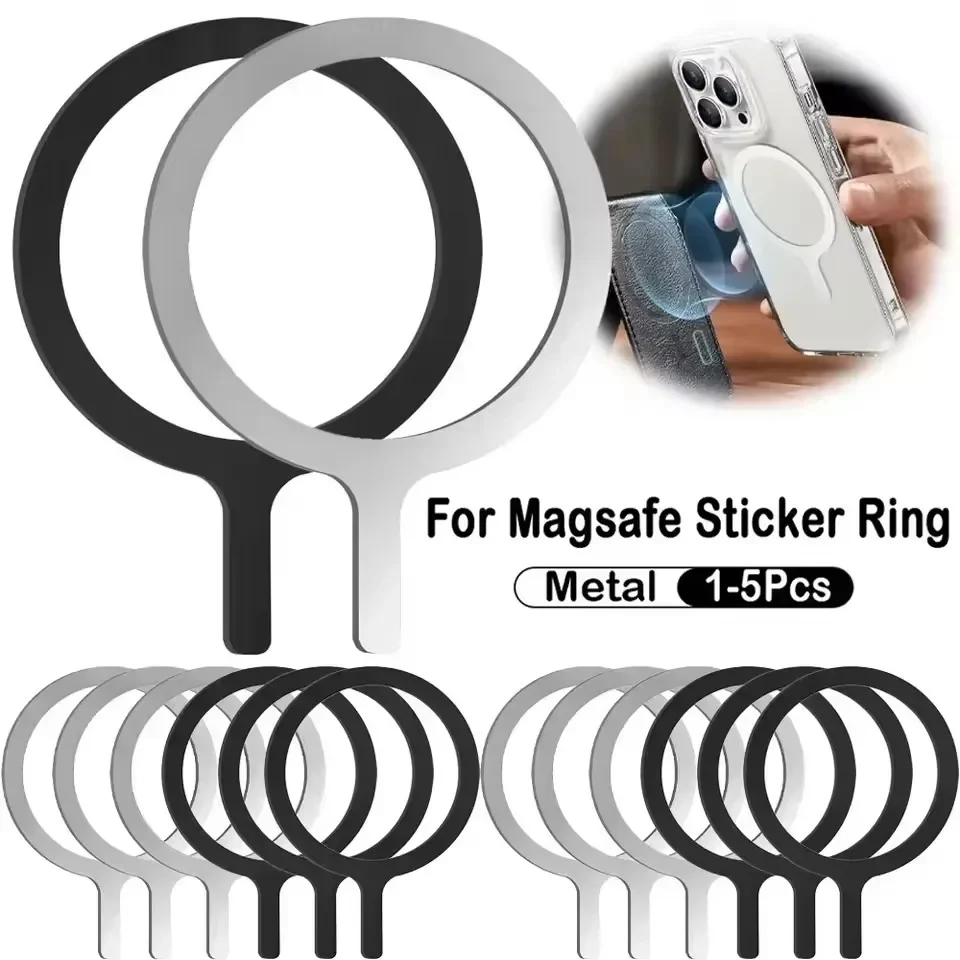 Stainless Steel Universal Magn - огляд і ціна Phone Accessories And Electronics