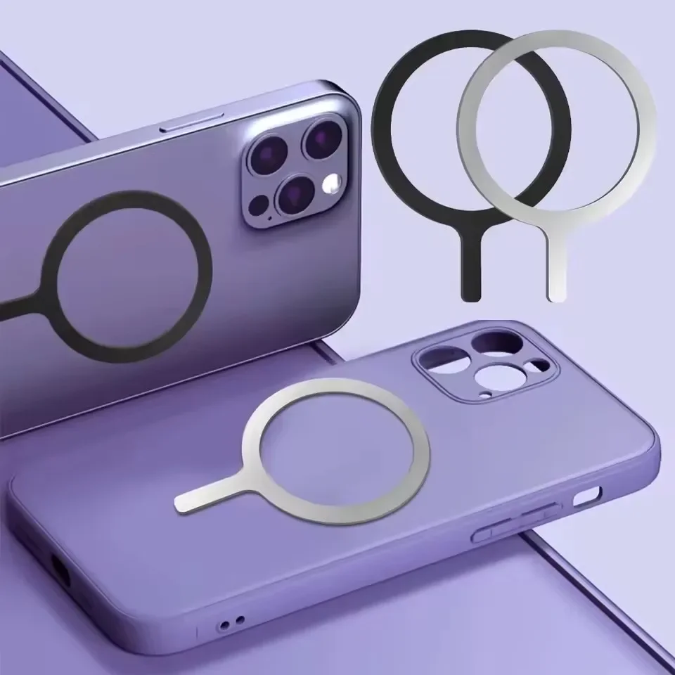 Stainless Steel Universal Magn - огляд і ціна Phone Accessories And Electronics