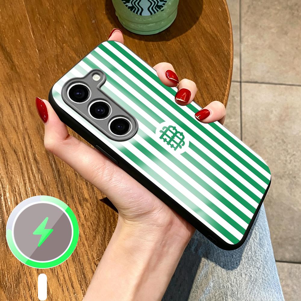 R-Real Luxury B-Betis-s club d - огляд і ціна Phone Accessories Magnetic