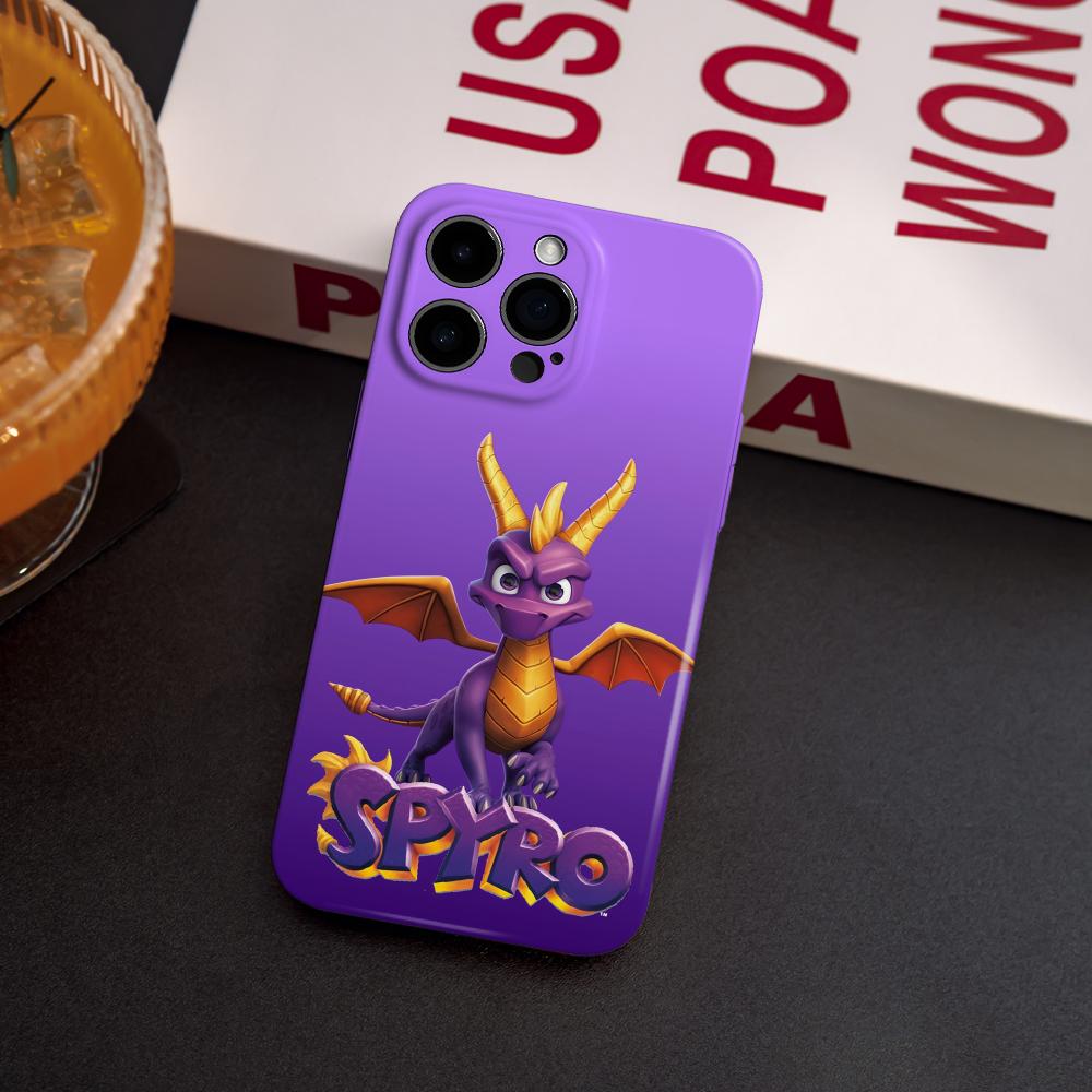 Game S-Spyro Series Dragon Pho - огляд і ціна Apple Iphone 15 Pro Max